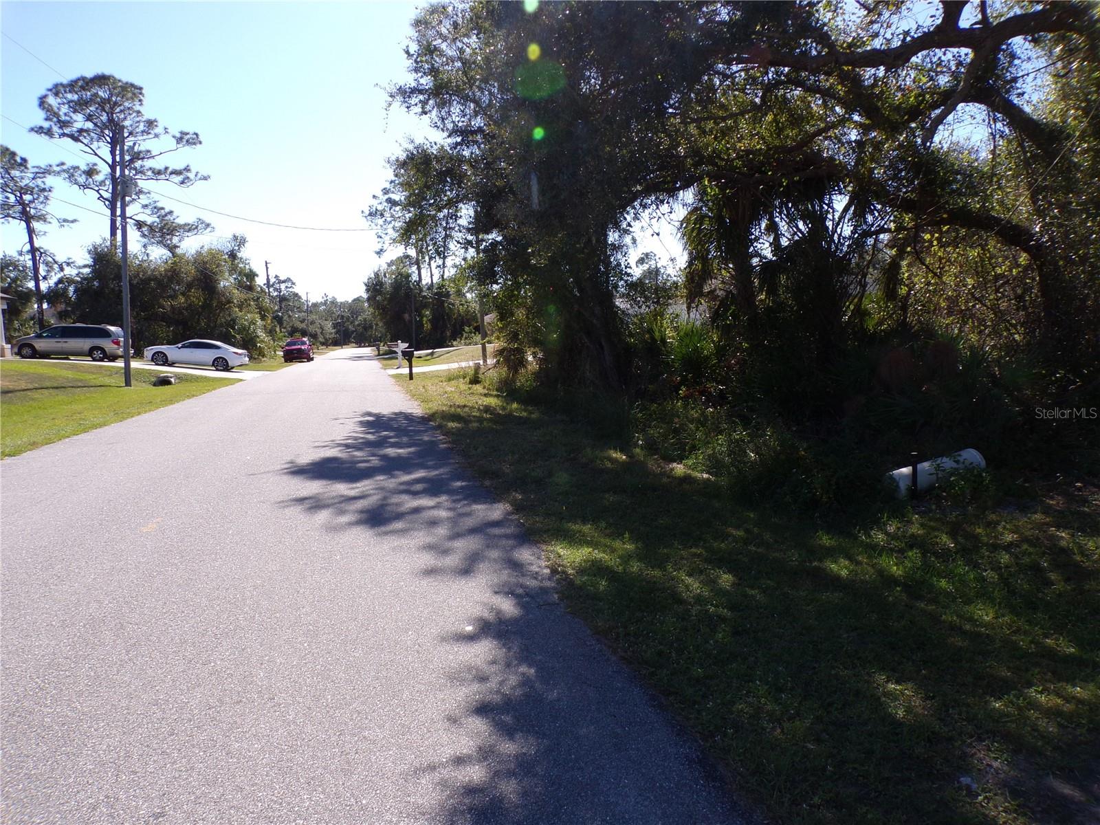 PORT CHARLOTTE SUB 08 - Land