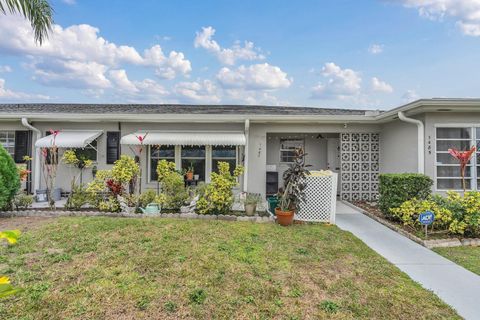 A home in ORLANDO