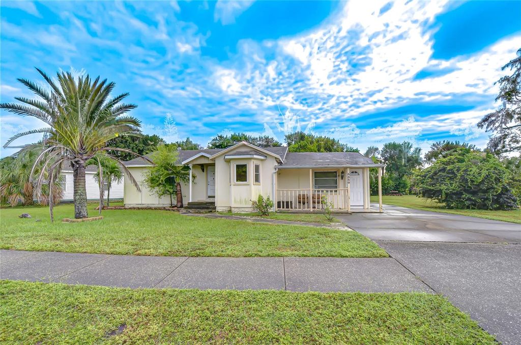 Photo of 5530 29th Street N, St Petersburg, FL 33714 (MLS # TB8432399)
