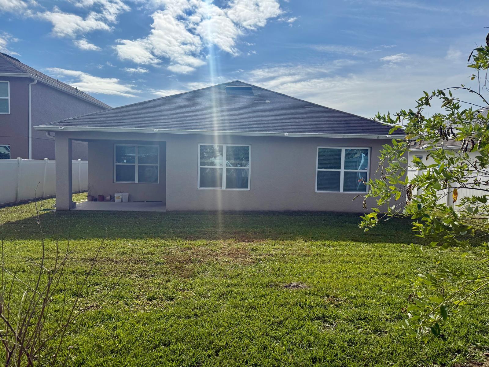 KINDRED PH 1C PB 25 PGS 127-134 LOT 373 - Residential