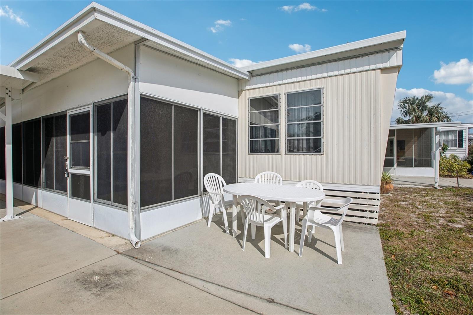 BROOKSIDE MOBILE MANOR INC - Residential