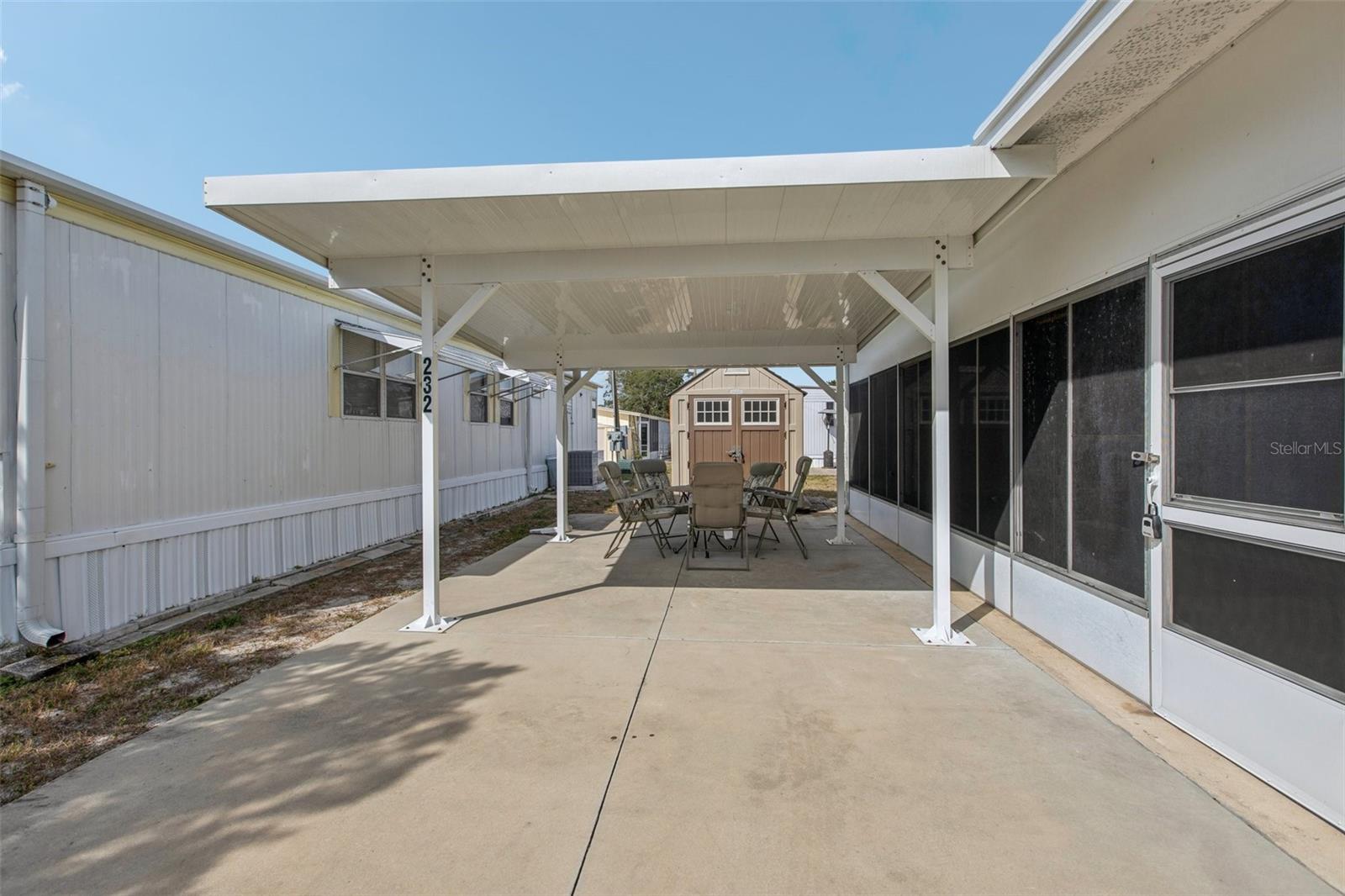 BROOKSIDE MOBILE MANOR INC - Residential
