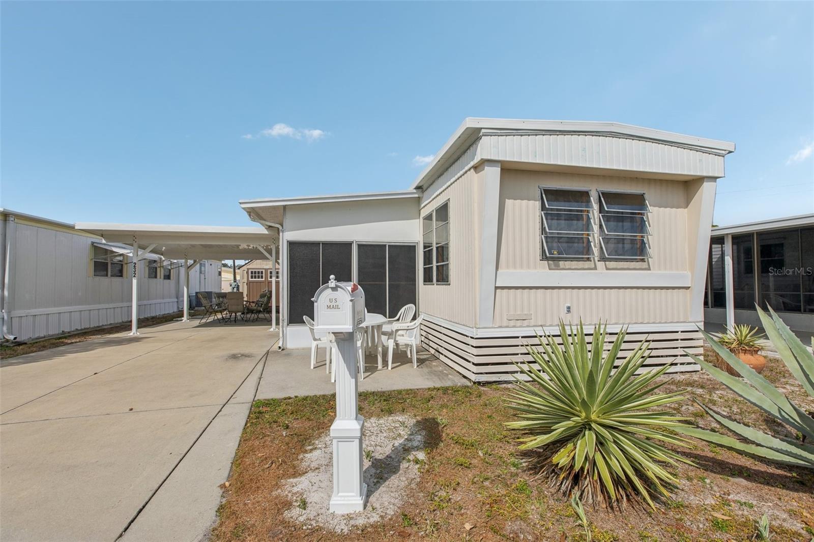 BROOKSIDE MOBILE MANOR INC - Residential