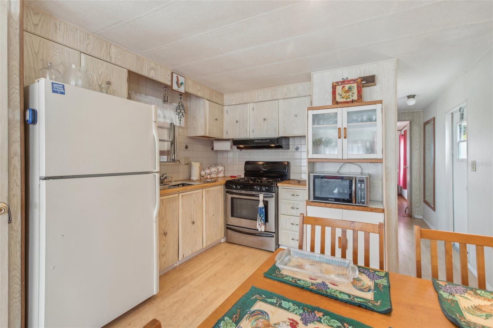 BROOKSIDE MOBILE MANOR INC - Residential