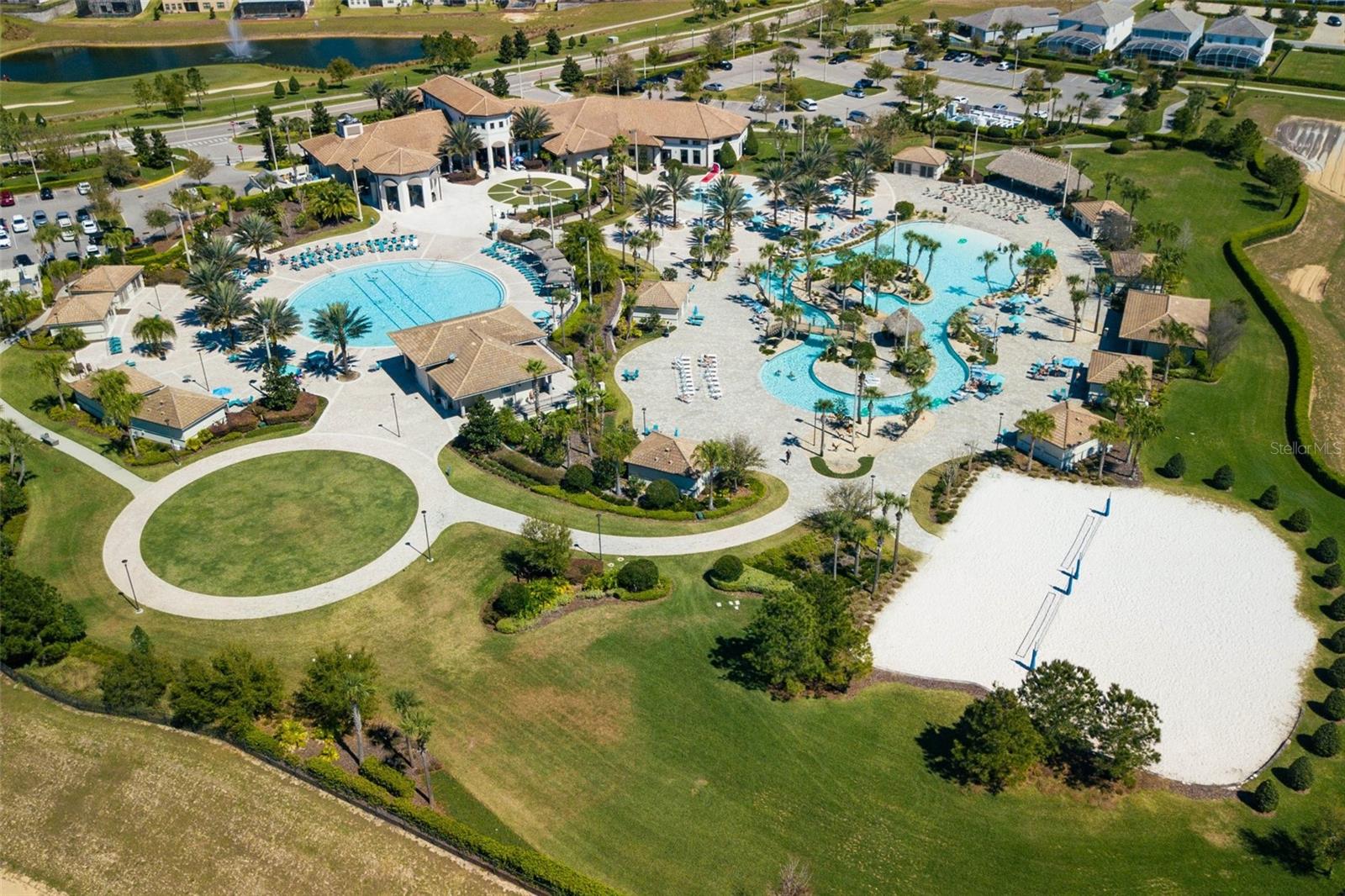 STONEYBROOK SOUTH NORTH PRCL PH 5 - Residential