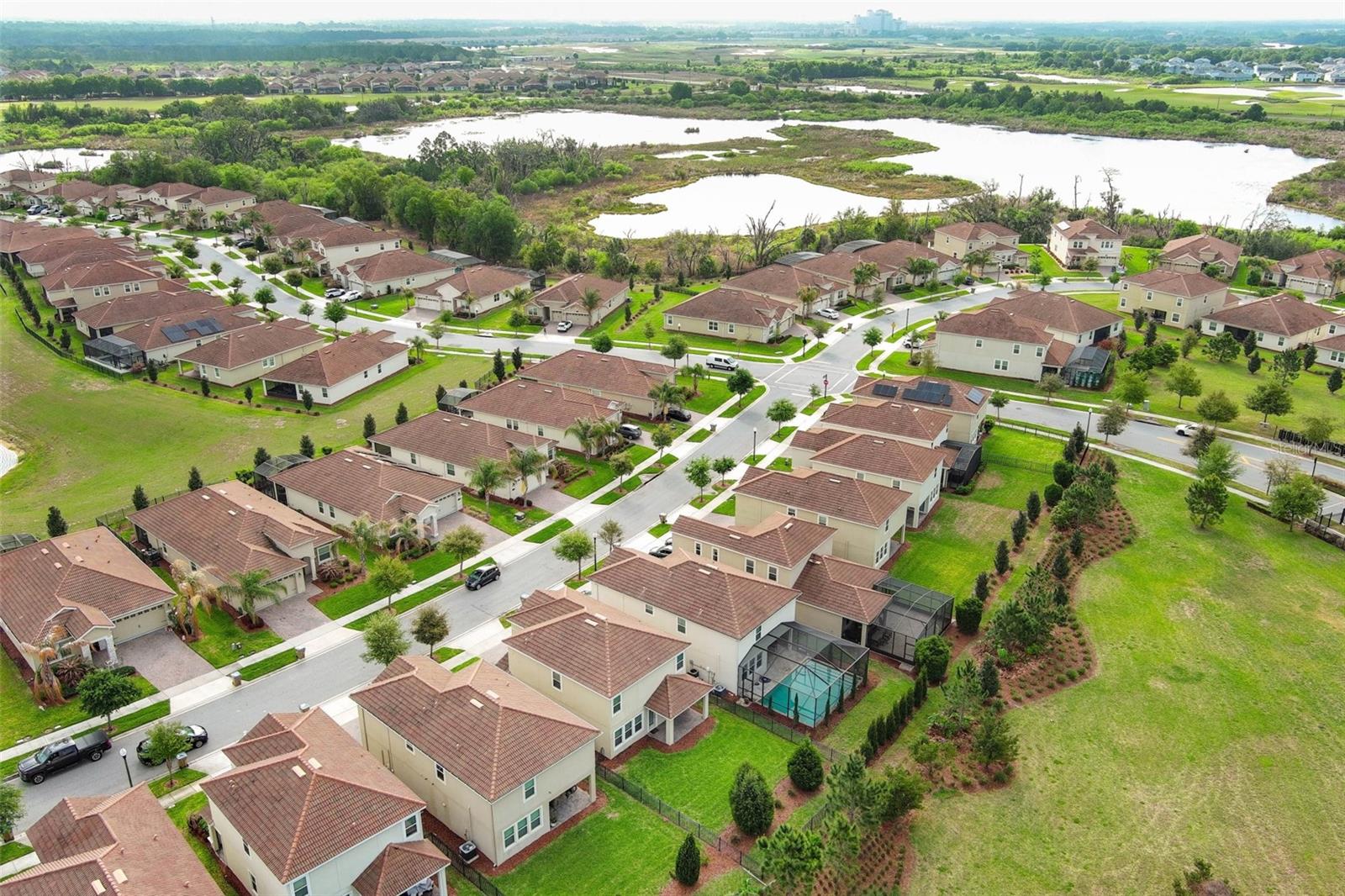 STONEYBROOK SOUTH NORTH PRCL PH 5 - Residential