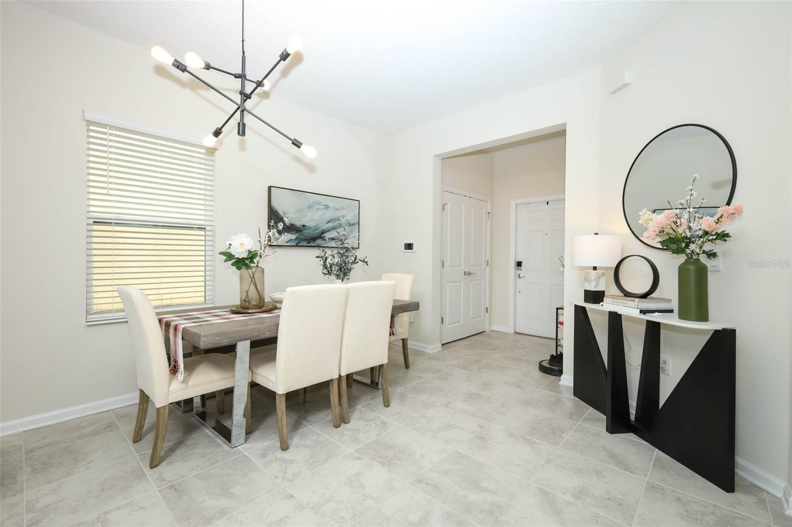 STONEYBROOK SOUTH NORTH PRCL PH 5 - Residential