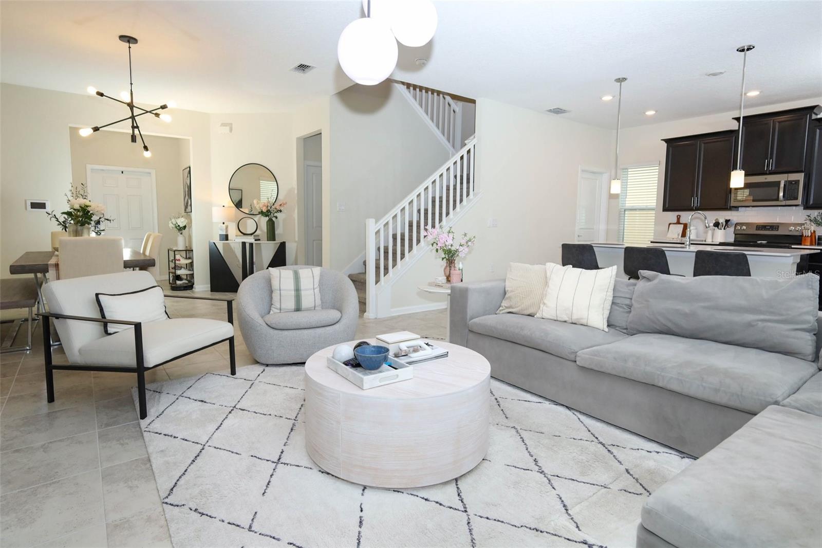 STONEYBROOK SOUTH NORTH PRCL PH 5 - Residential