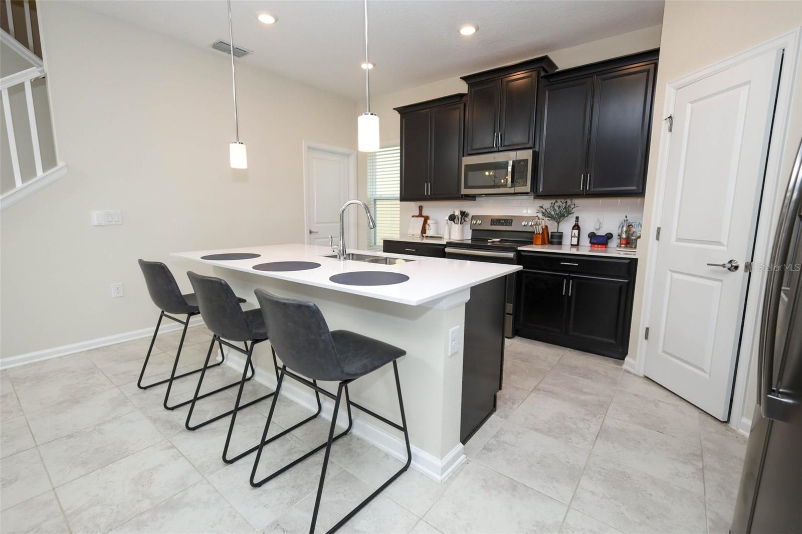 STONEYBROOK SOUTH NORTH PRCL PH 5 - Residential