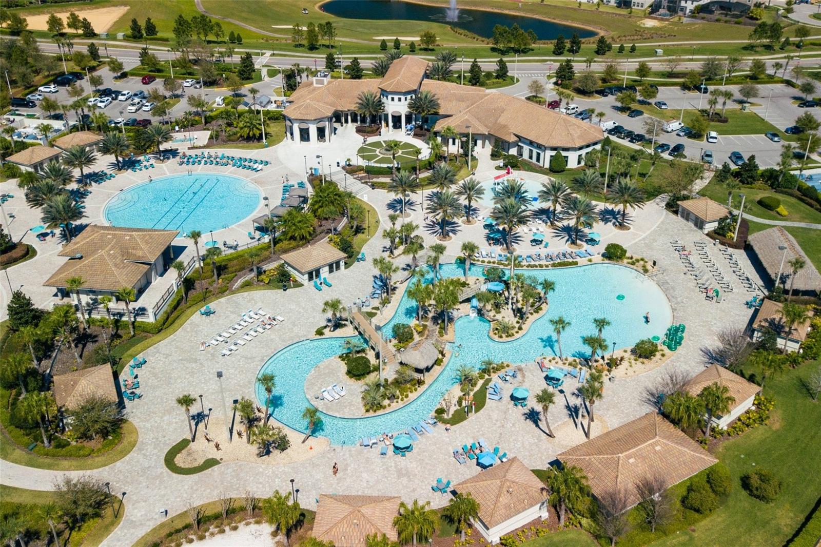 STONEYBROOK SOUTH NORTH PRCL PH 5 - Residential