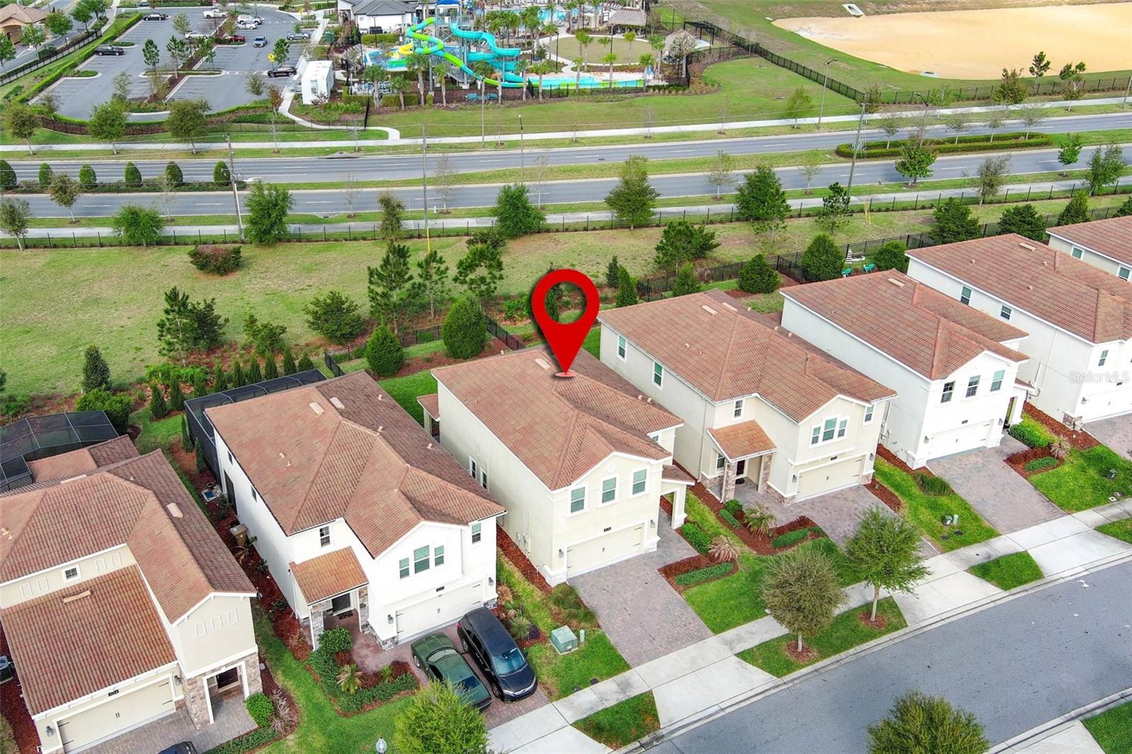 STONEYBROOK SOUTH NORTH PRCL PH 5 - Residential