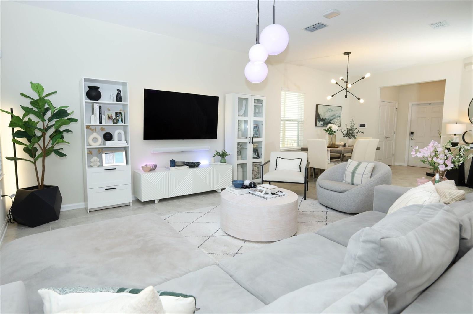 STONEYBROOK SOUTH NORTH PRCL PH 5 - Residential