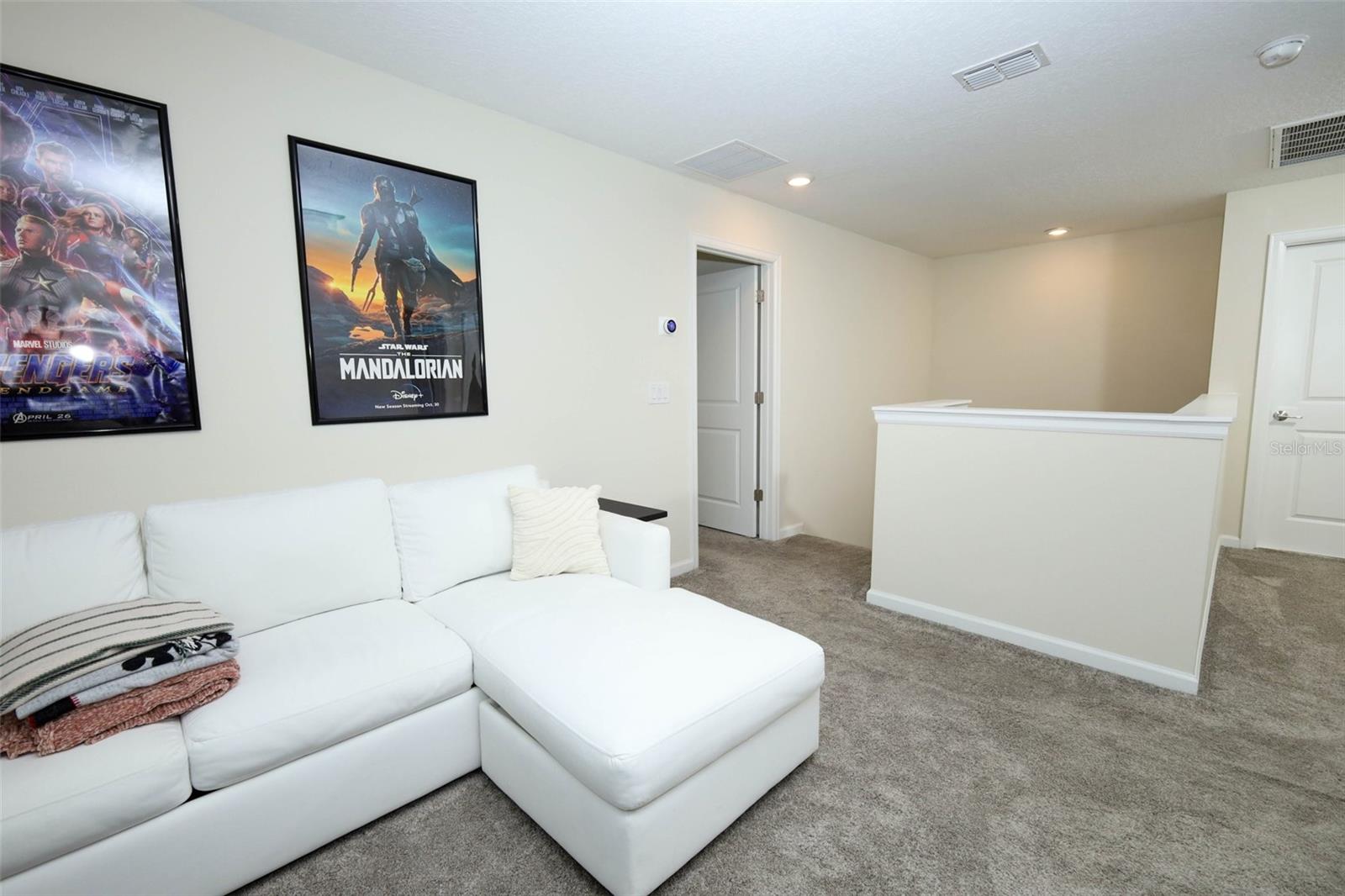 STONEYBROOK SOUTH NORTH PRCL PH 5 - Residential