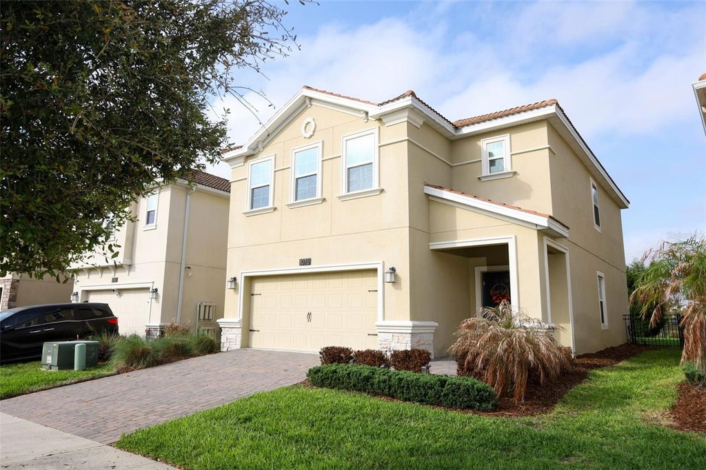 Photo of 1076 Downswing Place, Davenport, FL 33896 (MLS # G5110517)