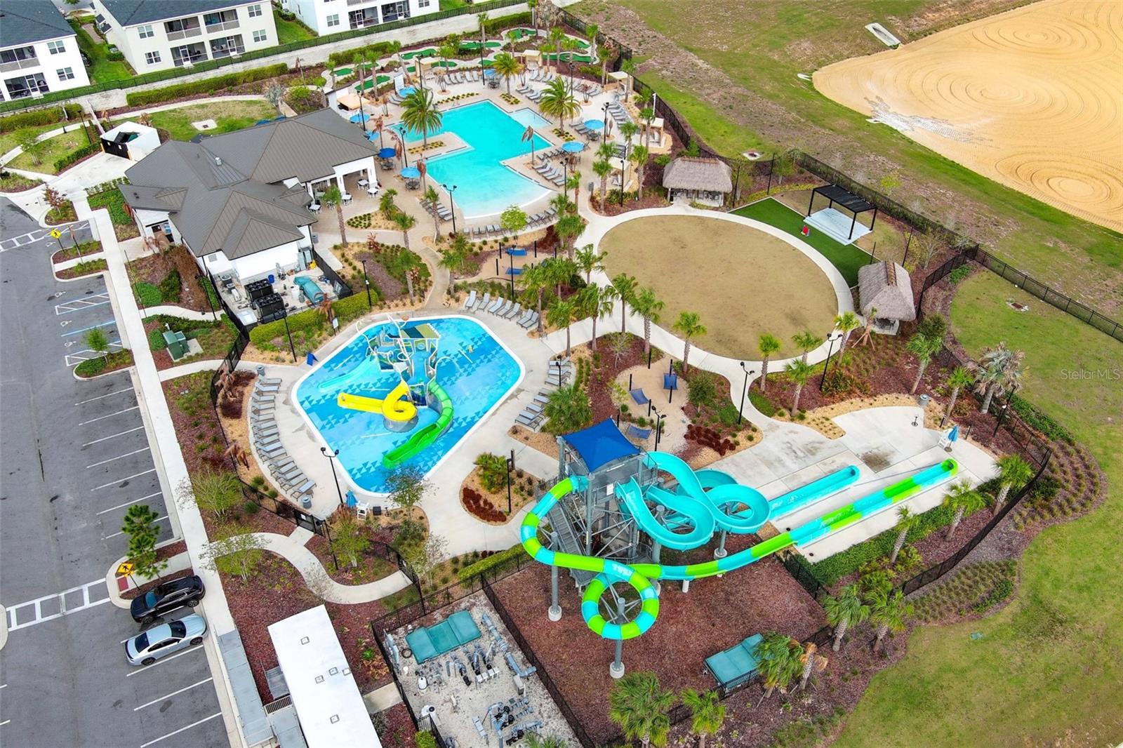 STONEYBROOK SOUTH NORTH PRCL PH 5 - Residential