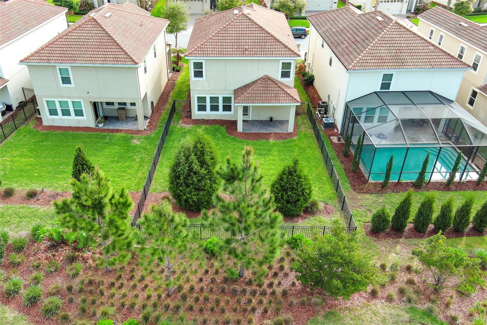 STONEYBROOK SOUTH NORTH PRCL PH 5 - Residential