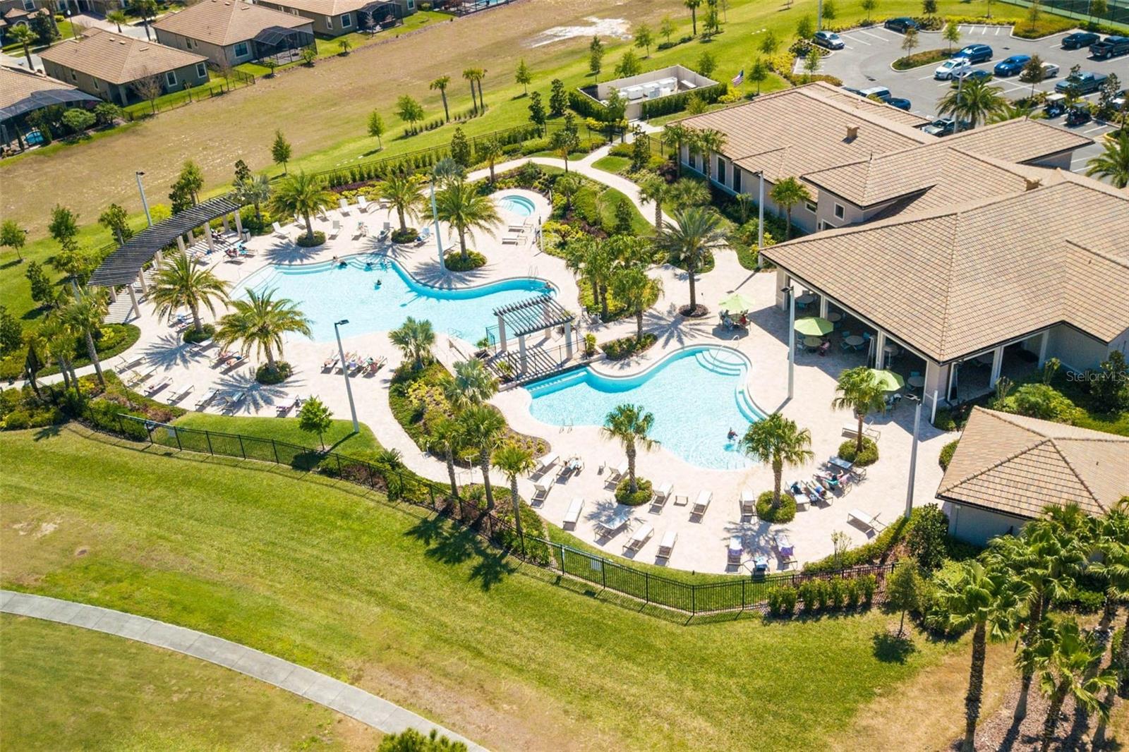 STONEYBROOK SOUTH NORTH PRCL PH 5 - Residential