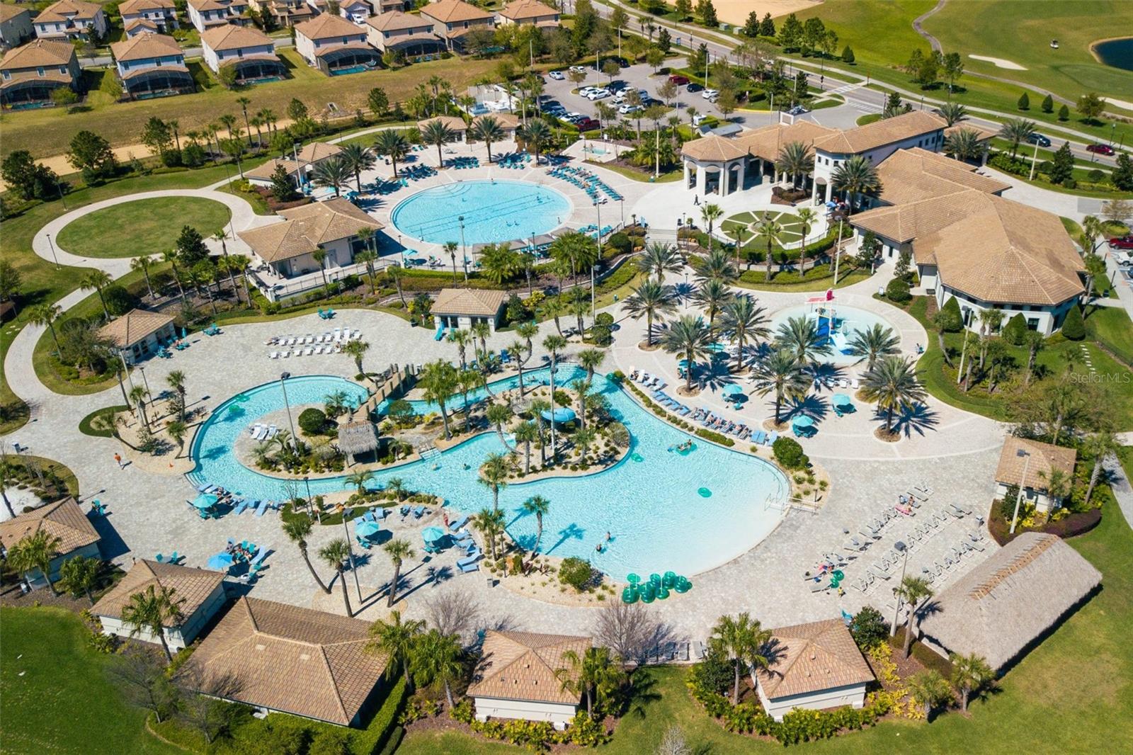 STONEYBROOK SOUTH NORTH PRCL PH 5 - Residential