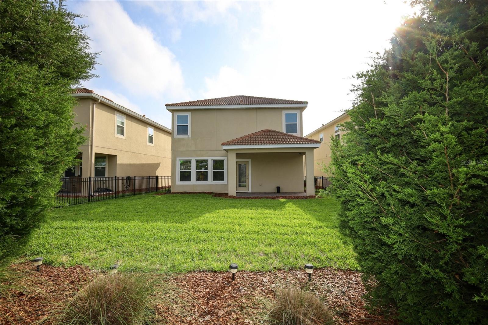 STONEYBROOK SOUTH NORTH PRCL PH 5 - Residential