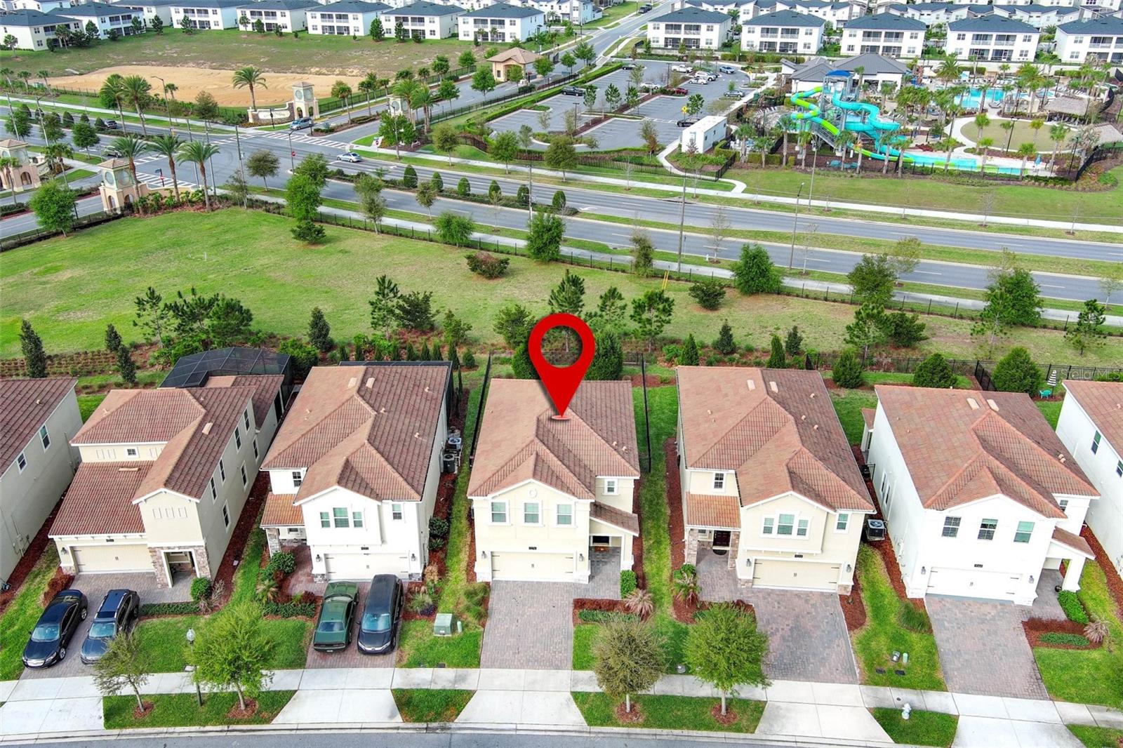 STONEYBROOK SOUTH NORTH PRCL PH 5 - Residential