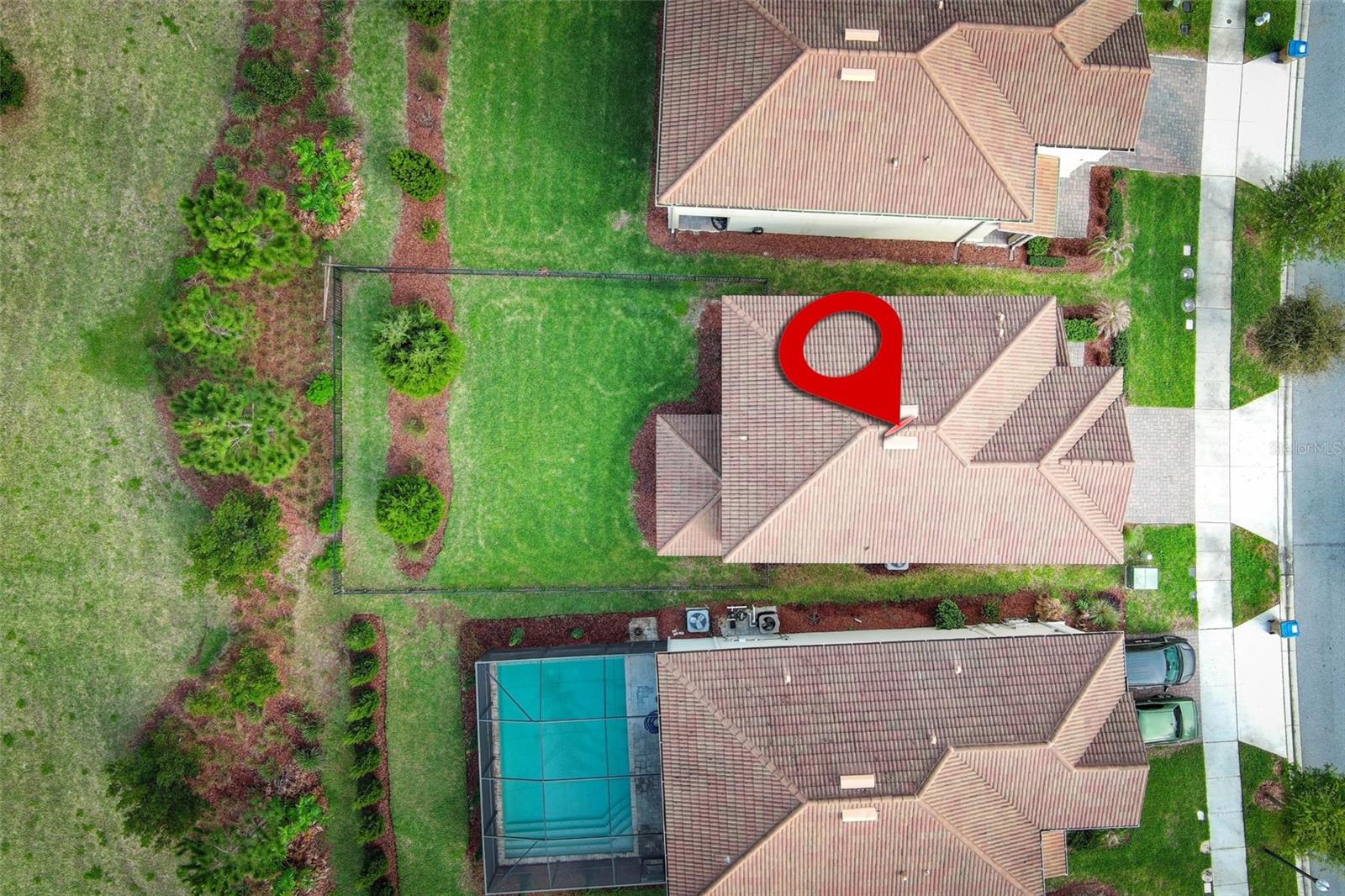 STONEYBROOK SOUTH NORTH PRCL PH 5 - Residential