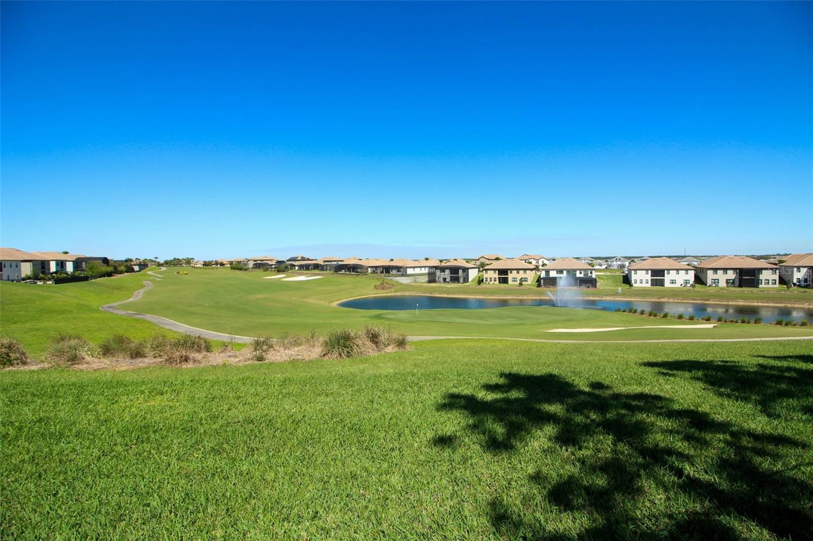 STONEYBROOK SOUTH NORTH PRCL PH 5 - Residential