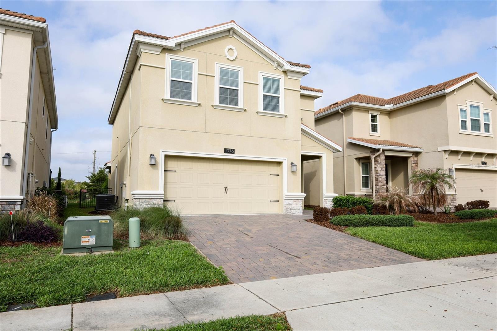 STONEYBROOK SOUTH NORTH PRCL PH 5 - Residential