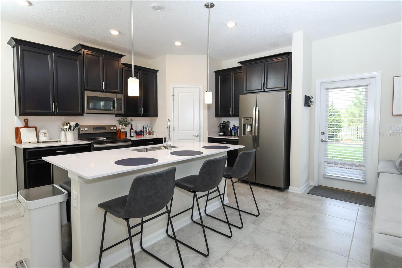 STONEYBROOK SOUTH NORTH PRCL PH 5 - Residential