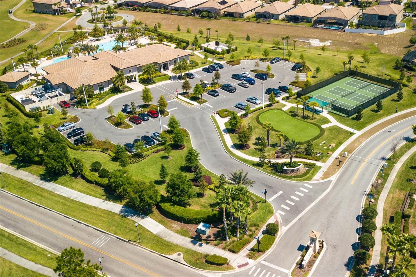 STONEYBROOK SOUTH NORTH PRCL PH 5 - Residential