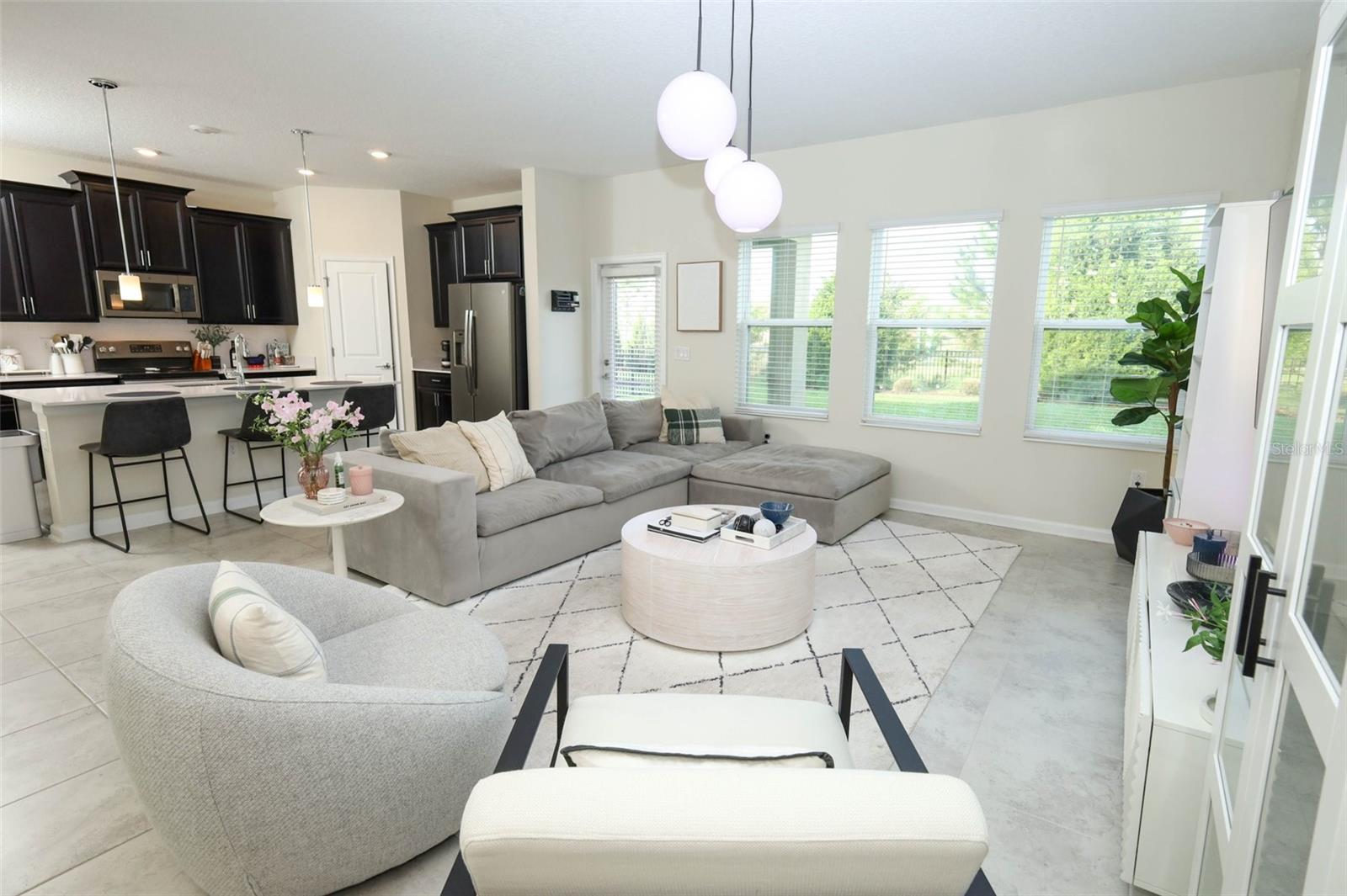 STONEYBROOK SOUTH NORTH PRCL PH 5 - Residential