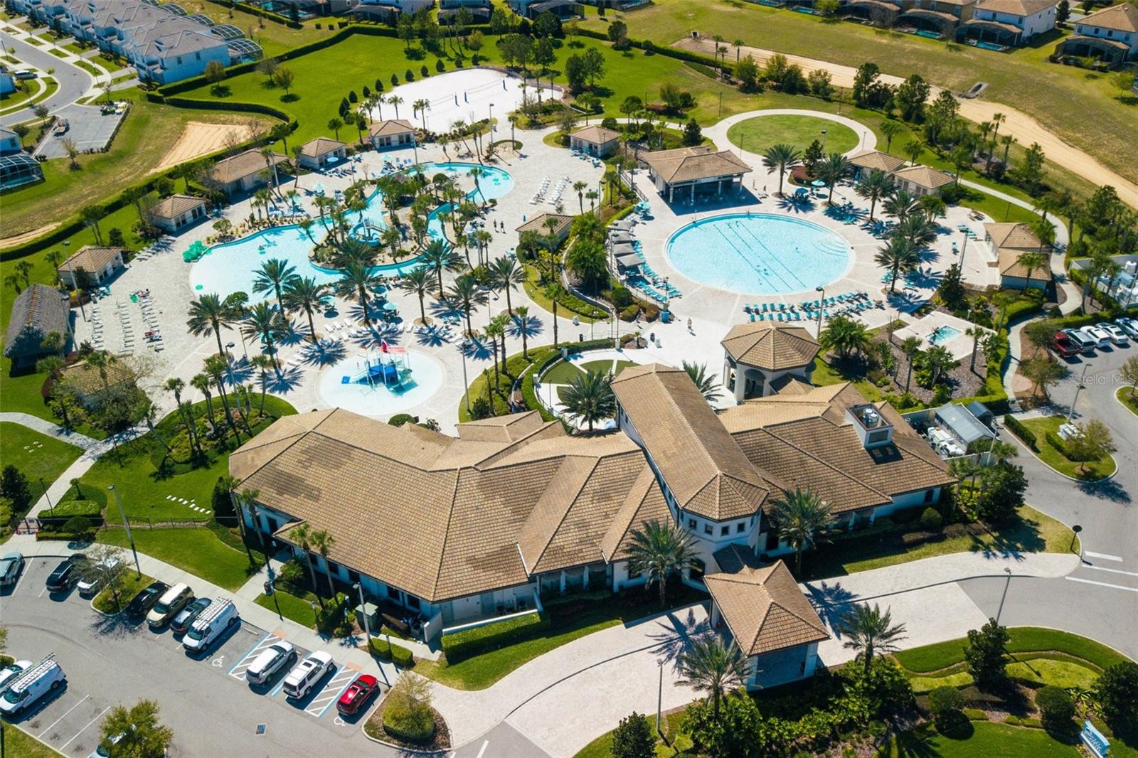 STONEYBROOK SOUTH NORTH PRCL PH 5 - Residential