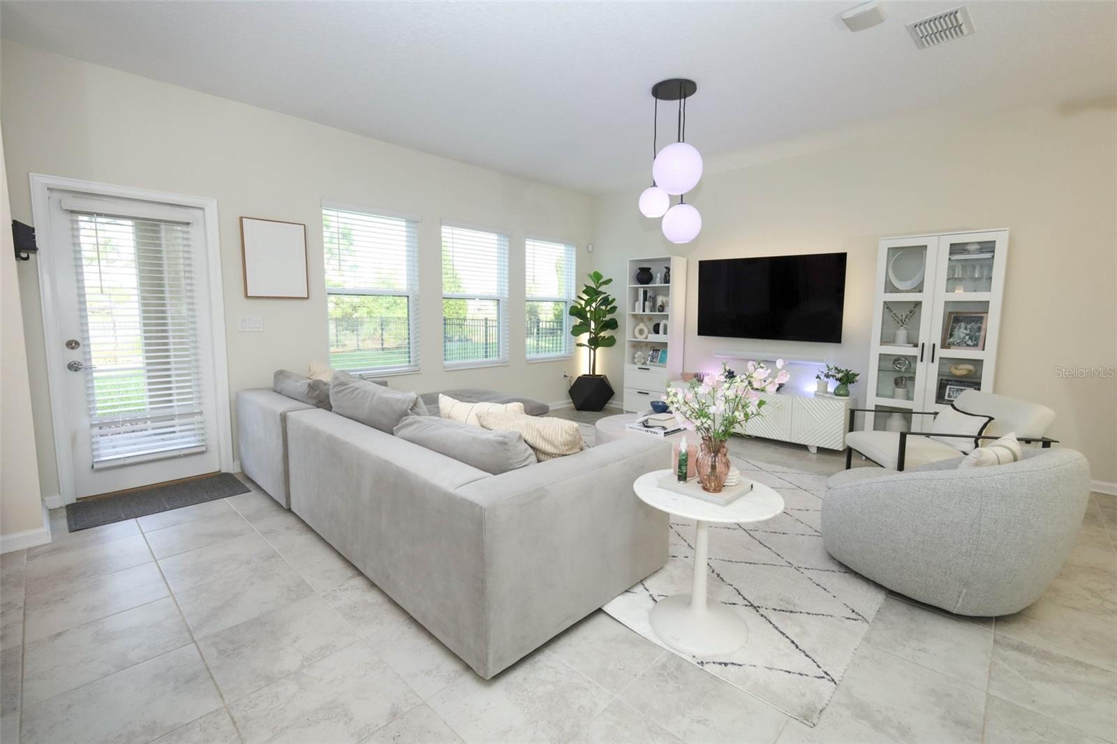 STONEYBROOK SOUTH NORTH PRCL PH 5 - Residential