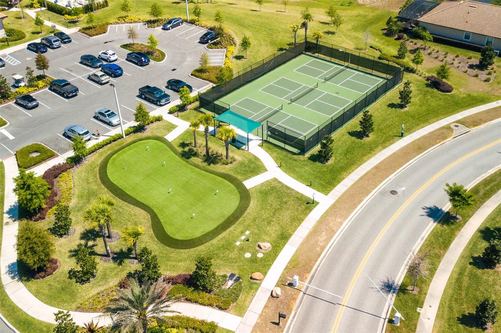 STONEYBROOK SOUTH NORTH PRCL PH 5 - Residential