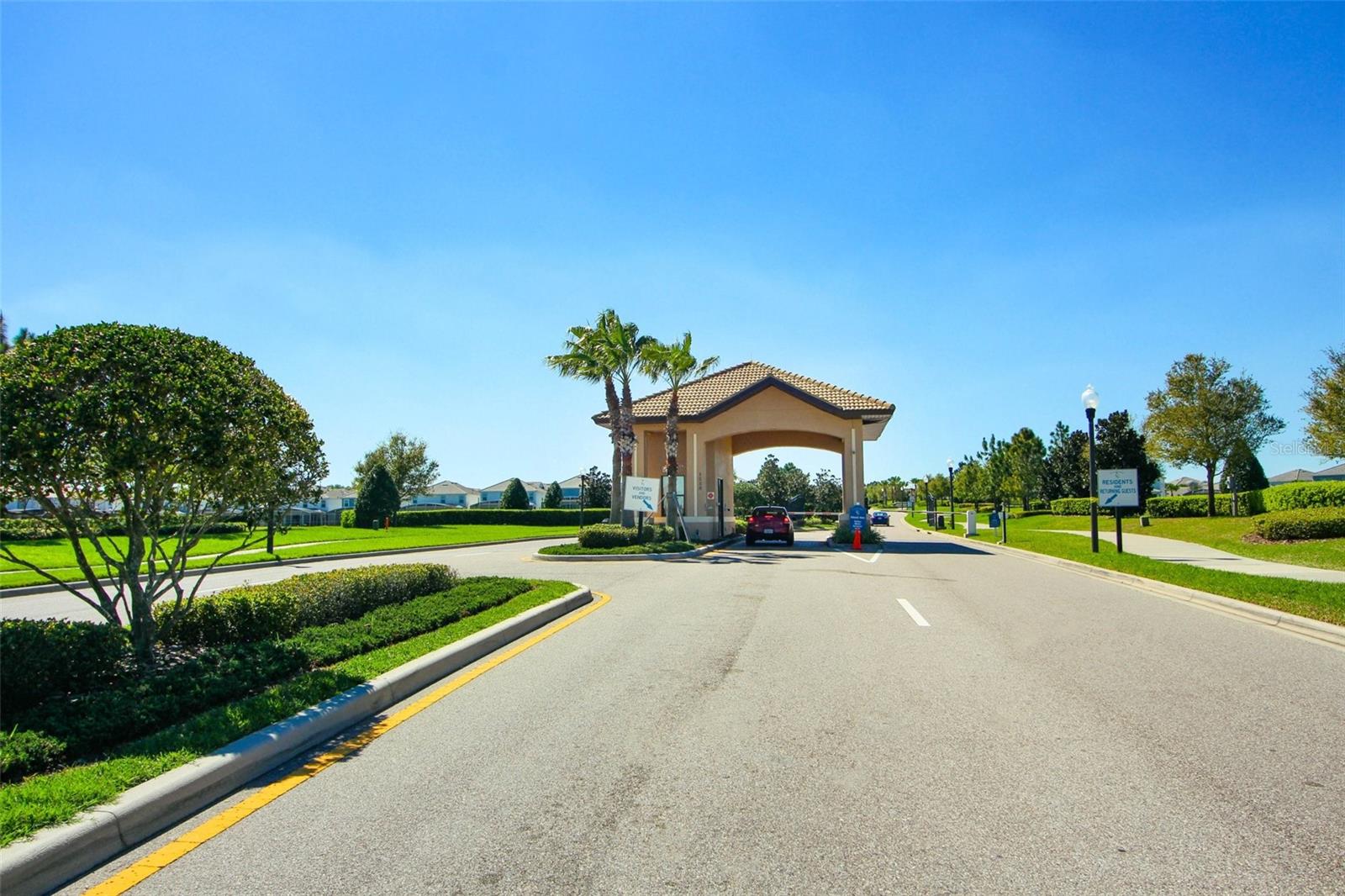 STONEYBROOK SOUTH NORTH PRCL PH 5 - Residential