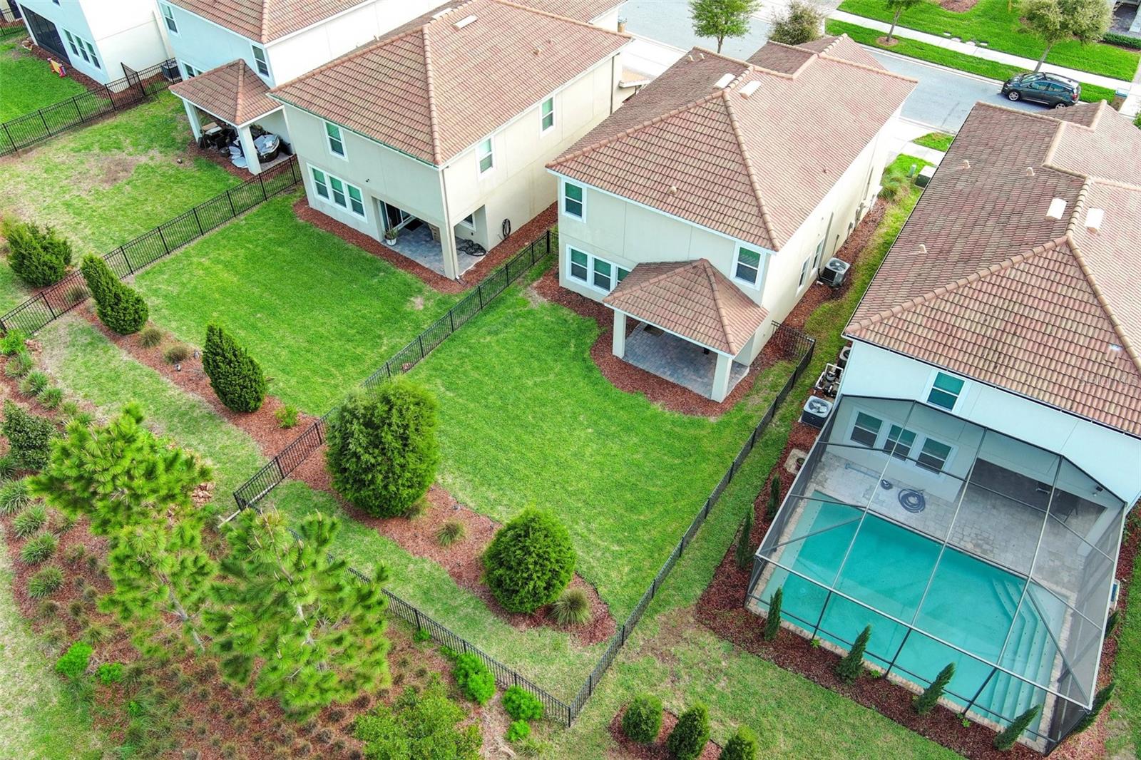 STONEYBROOK SOUTH NORTH PRCL PH 5 - Residential