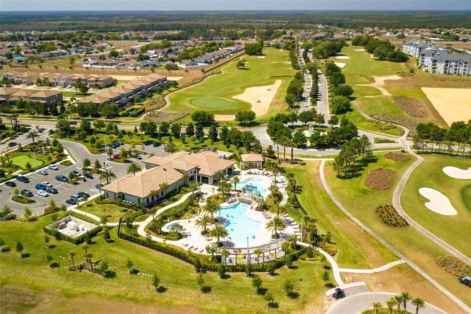 STONEYBROOK SOUTH NORTH PRCL PH 5 - Residential