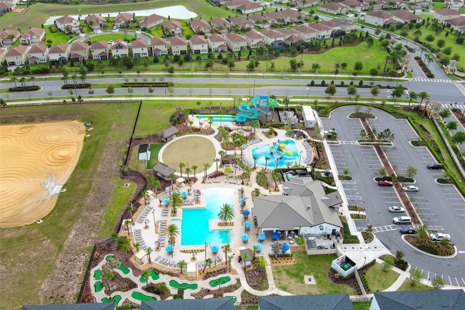 STONEYBROOK SOUTH NORTH PRCL PH 5 - Residential