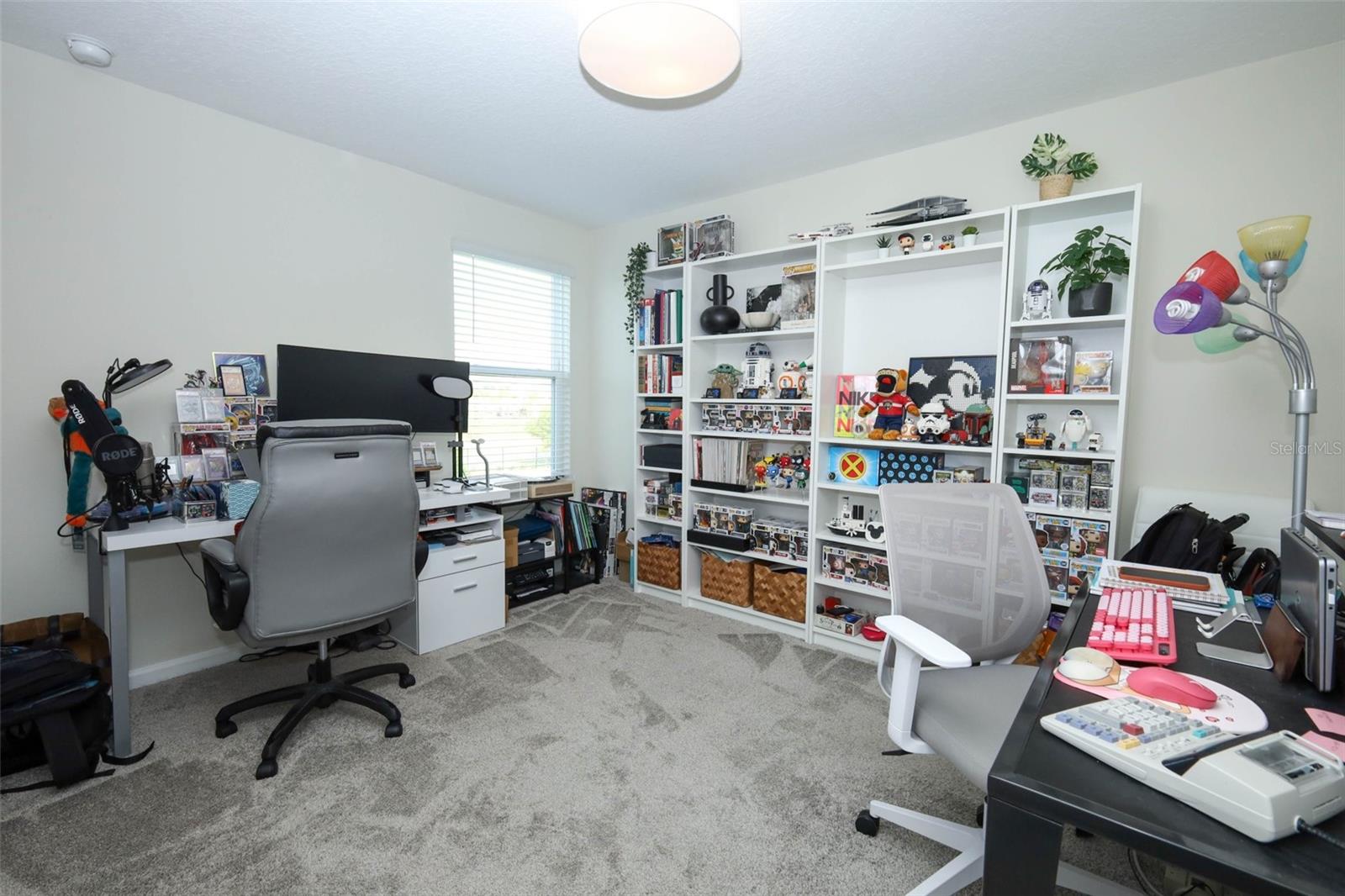 STONEYBROOK SOUTH NORTH PRCL PH 5 - Residential