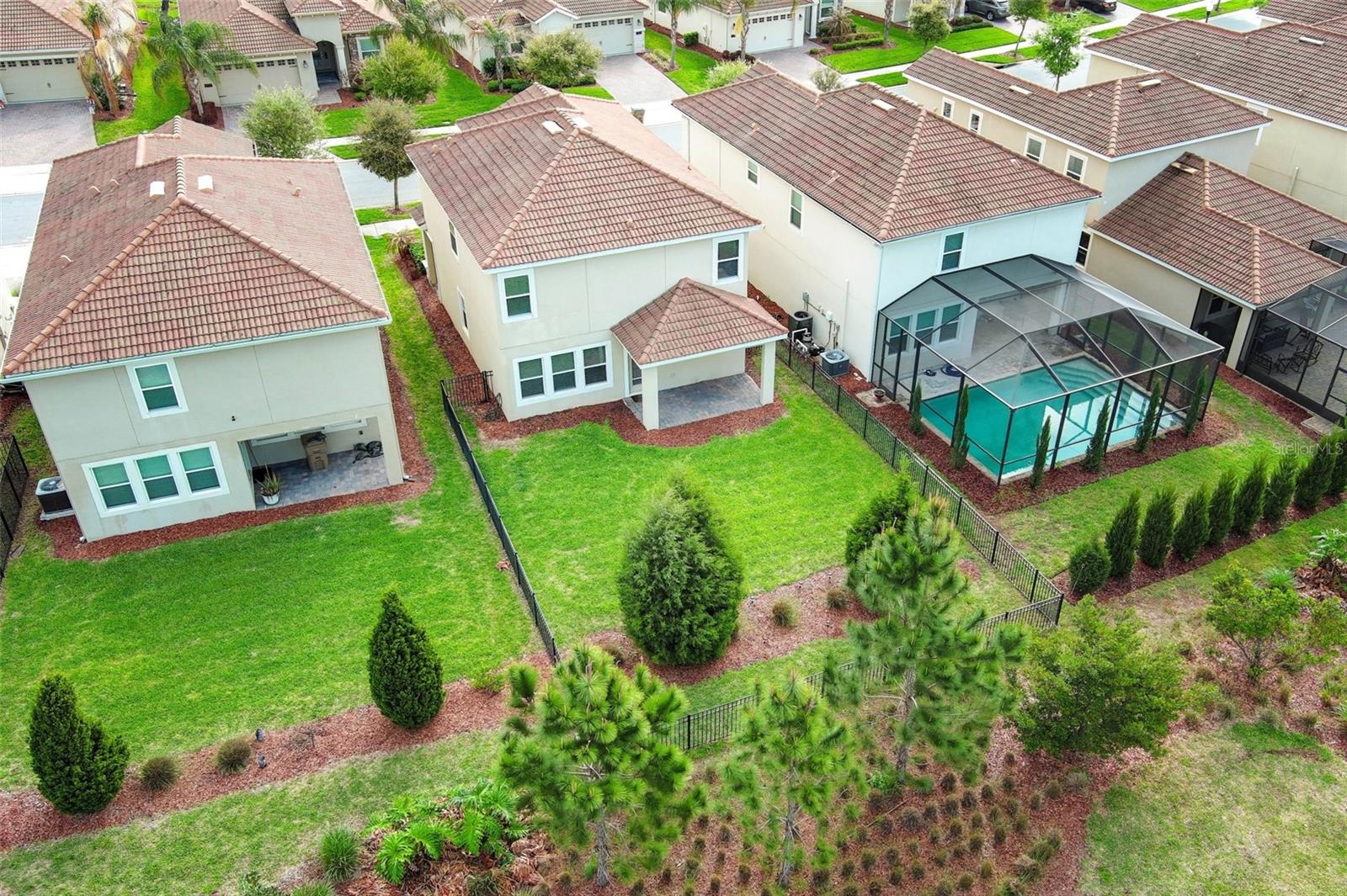 STONEYBROOK SOUTH NORTH PRCL PH 5 - Residential