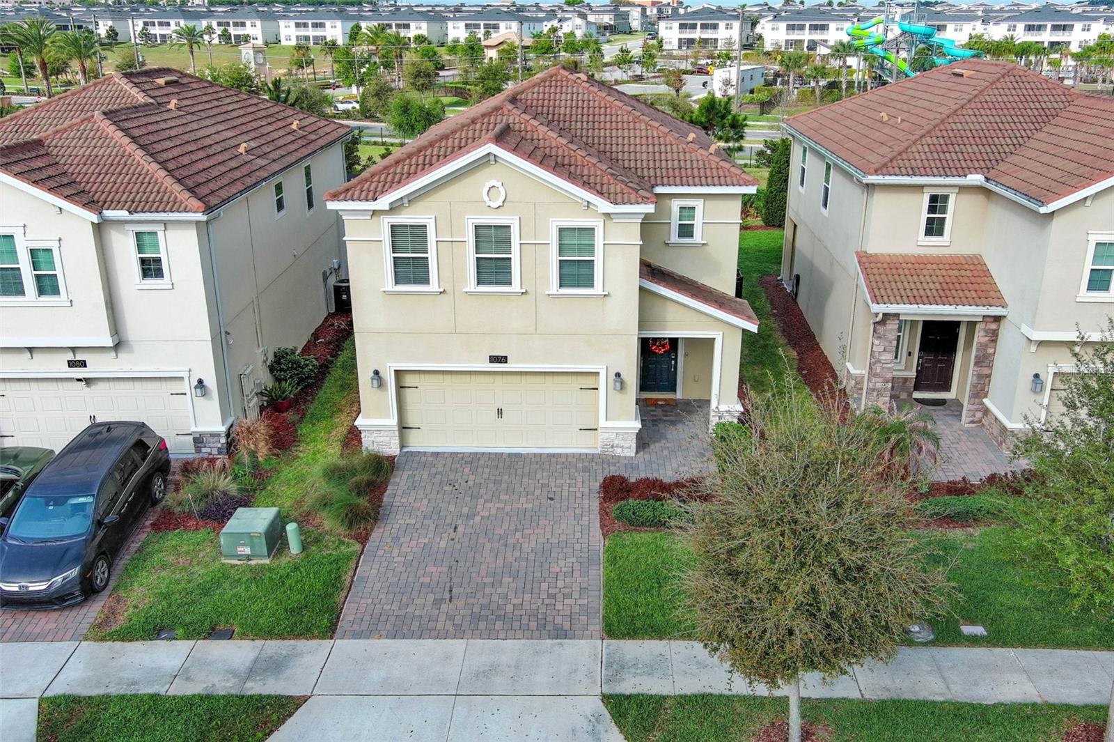 STONEYBROOK SOUTH NORTH PRCL PH 5 - Residential