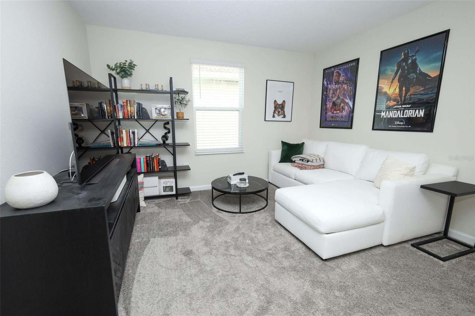 STONEYBROOK SOUTH NORTH PRCL PH 5 - Residential