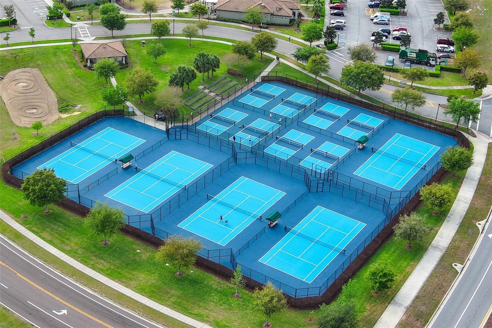 STONEYBROOK SOUTH NORTH PRCL PH 5 - Residential