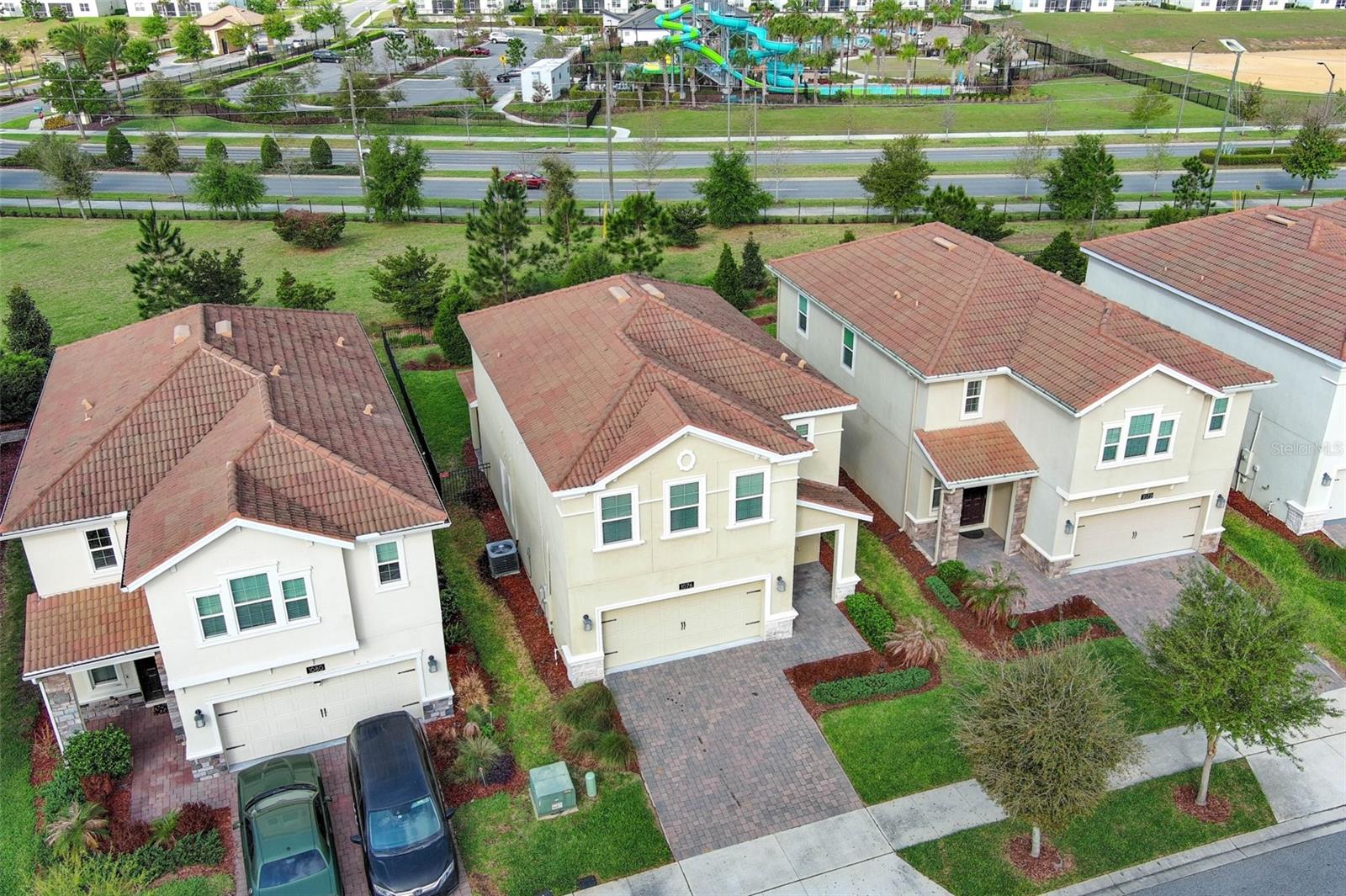 STONEYBROOK SOUTH NORTH PRCL PH 5 - Residential