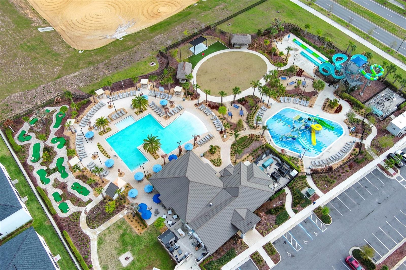 STONEYBROOK SOUTH NORTH PRCL PH 5 - Residential