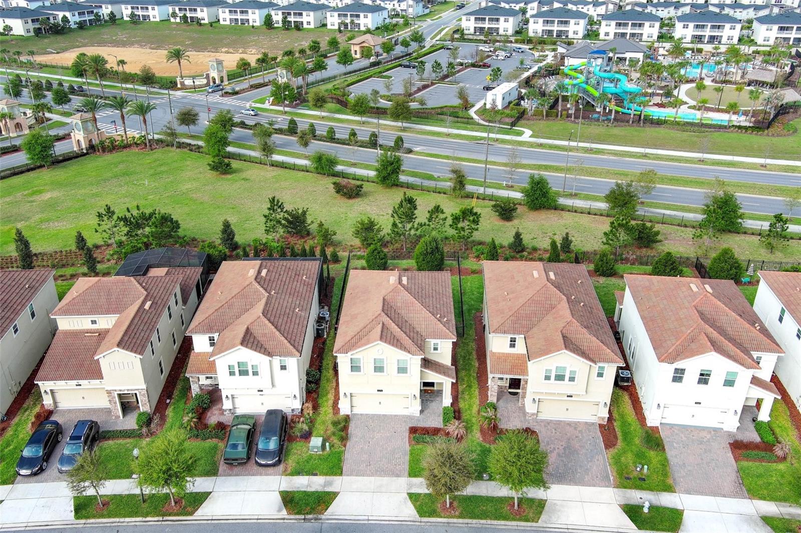 STONEYBROOK SOUTH NORTH PRCL PH 5 - Residential