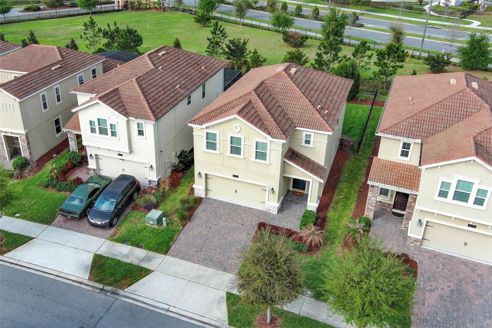 STONEYBROOK SOUTH NORTH PRCL PH 5 - Residential