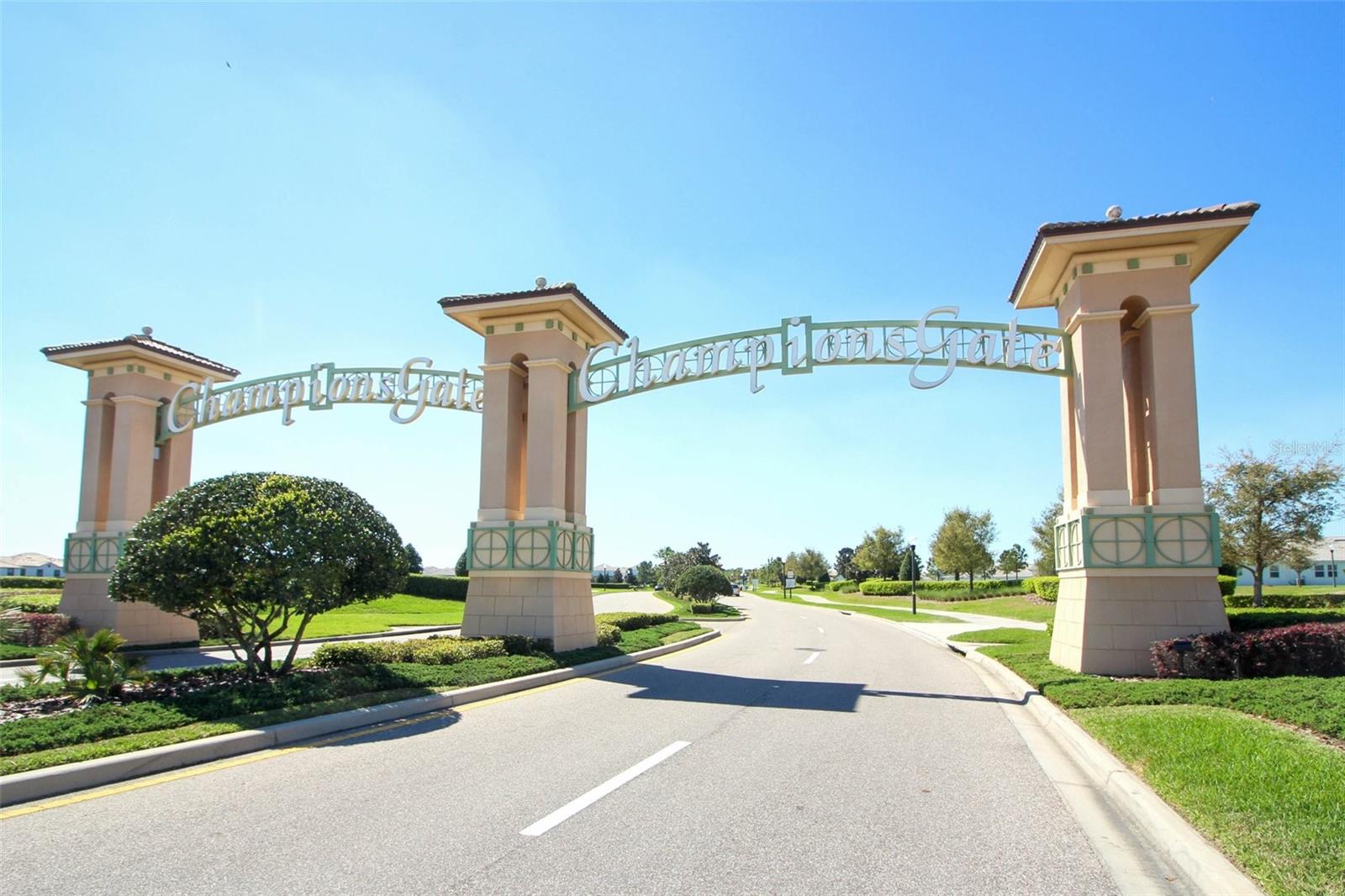 STONEYBROOK SOUTH NORTH PRCL PH 5 - Residential