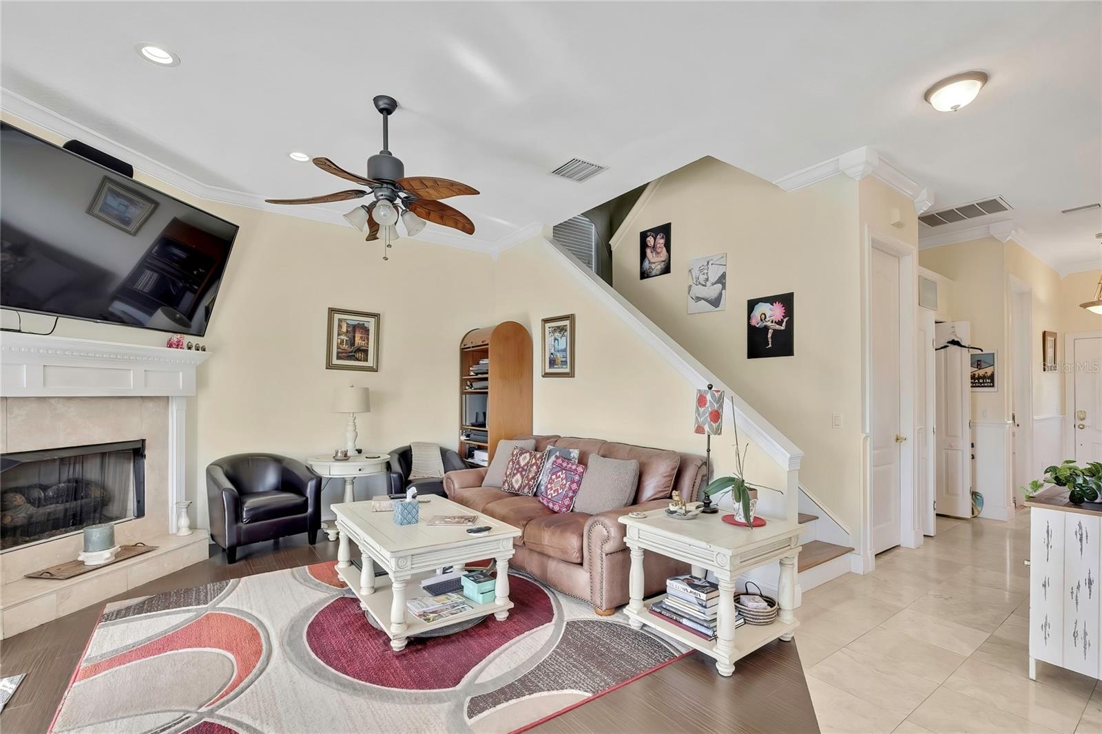 GULF COAST RET - Residential