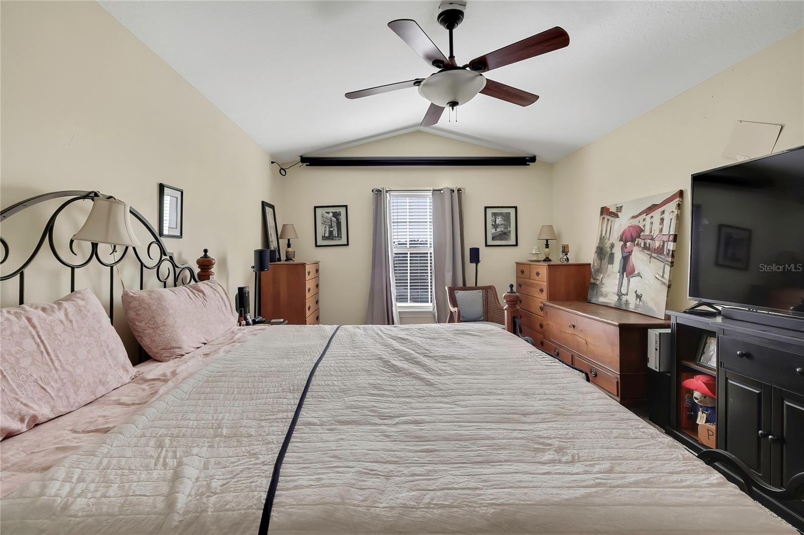 GULF COAST RET - Residential