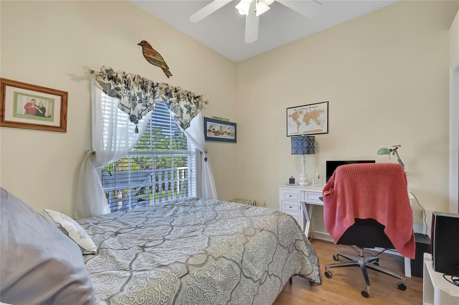 GULF COAST RET - Residential